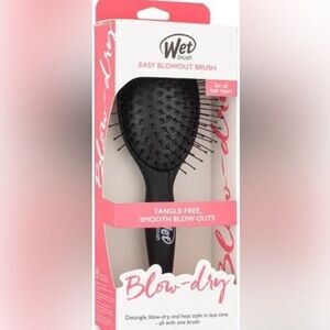 Wet Brush Blow-Dry Hair Brush
